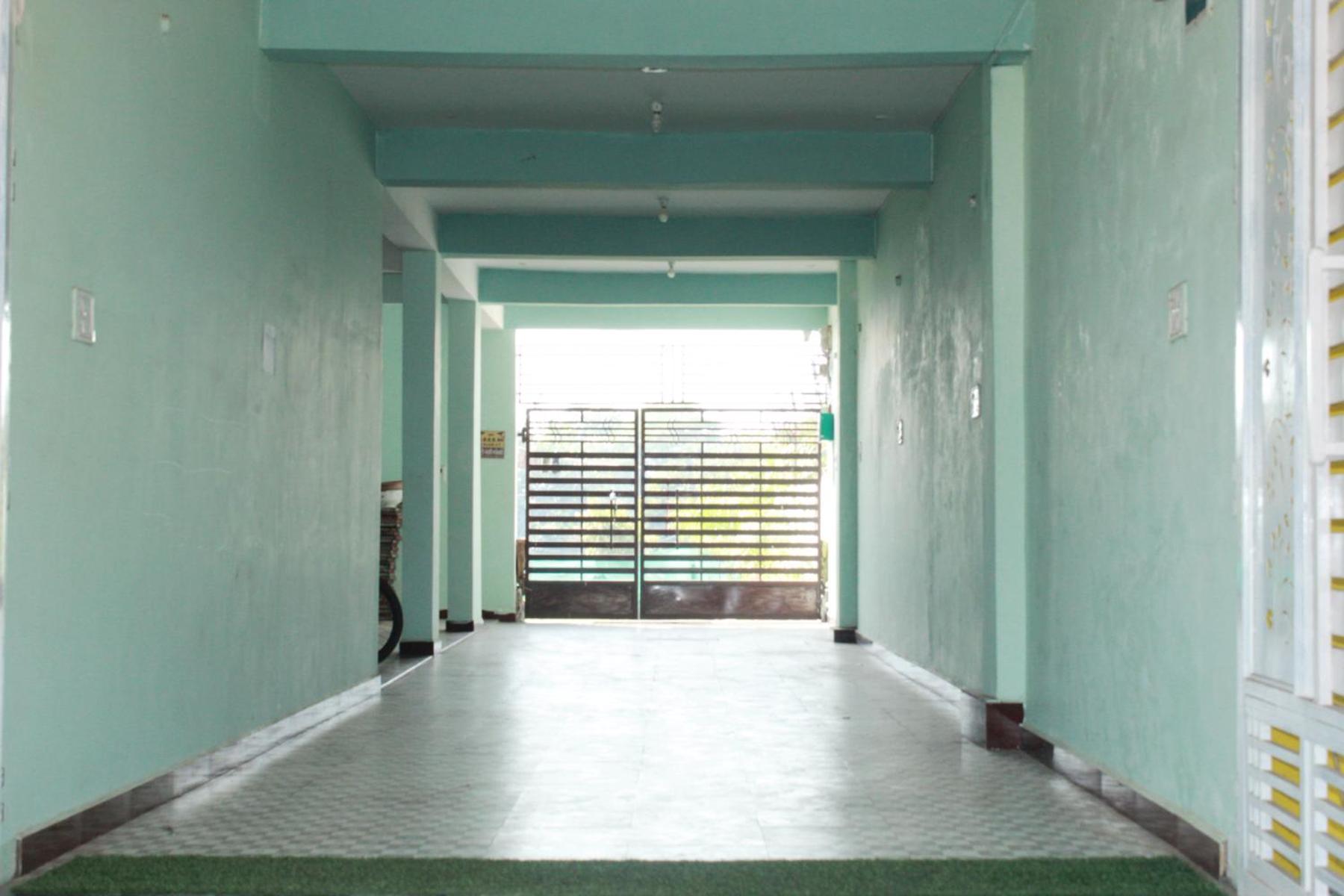 Utsav Lodge And Mangal Bhavan Pipariā Εξωτερικό φωτογραφία