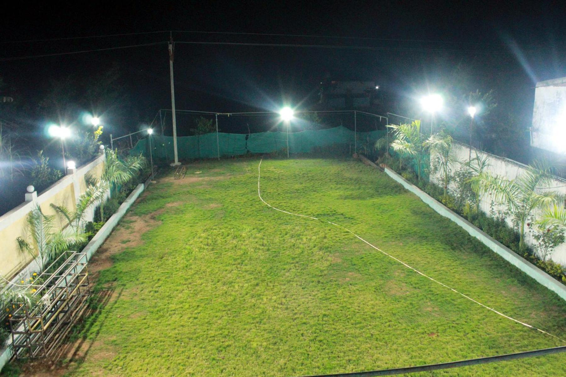 Utsav Lodge And Mangal Bhavan Pipariā Εξωτερικό φωτογραφία